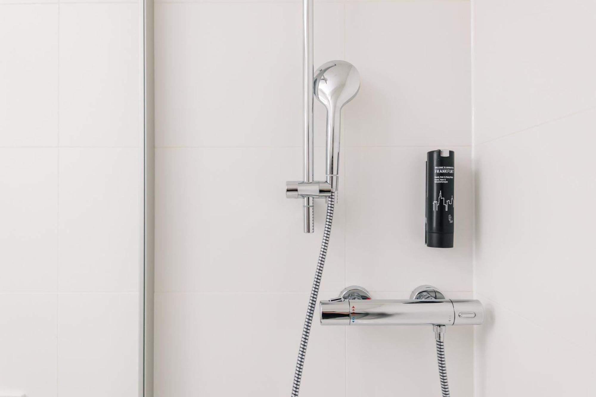Homaris Apartments Frankfurt 美因河畔法兰克福 外观 照片