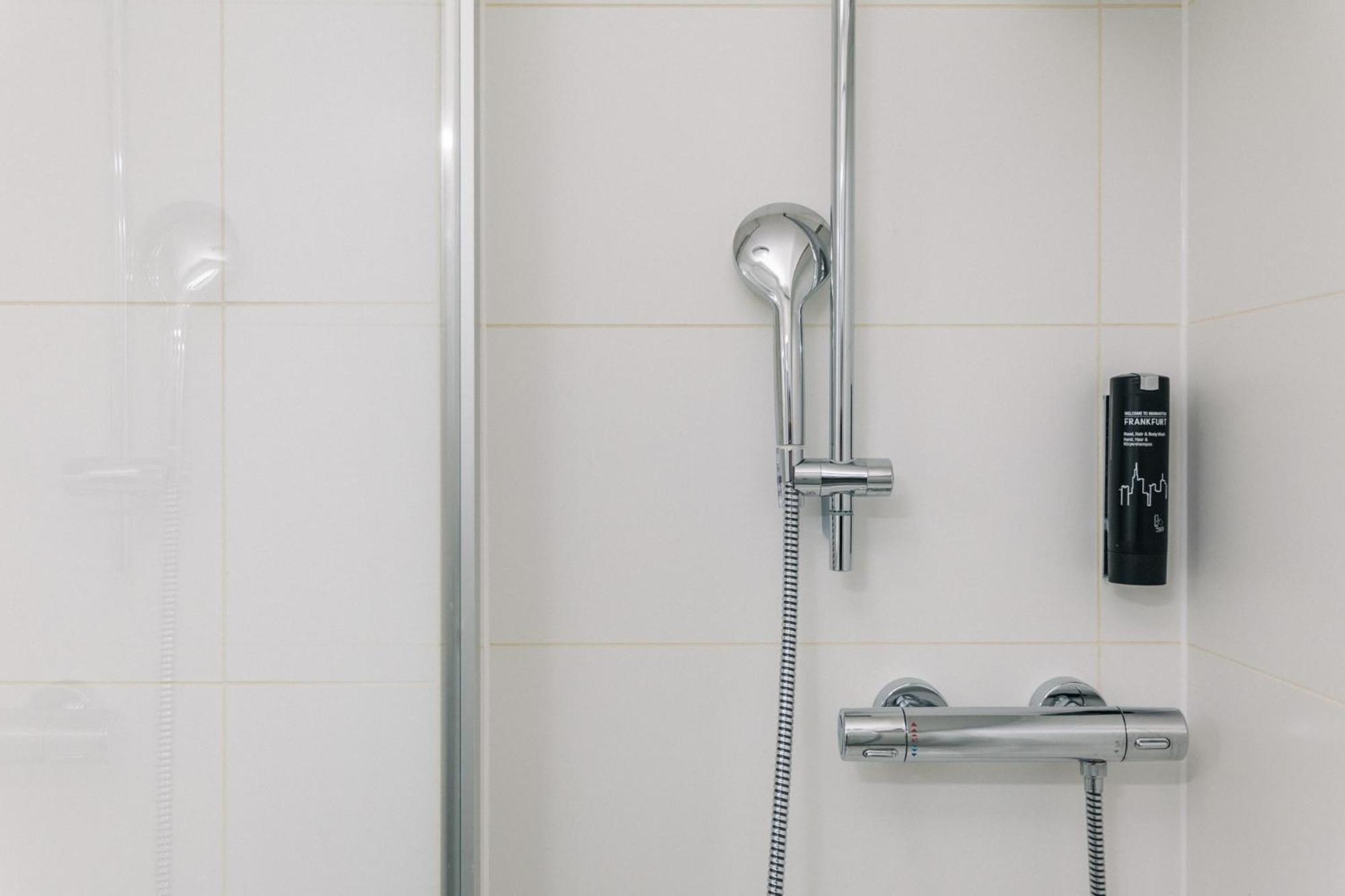 Homaris Apartments Frankfurt 美因河畔法兰克福 外观 照片
