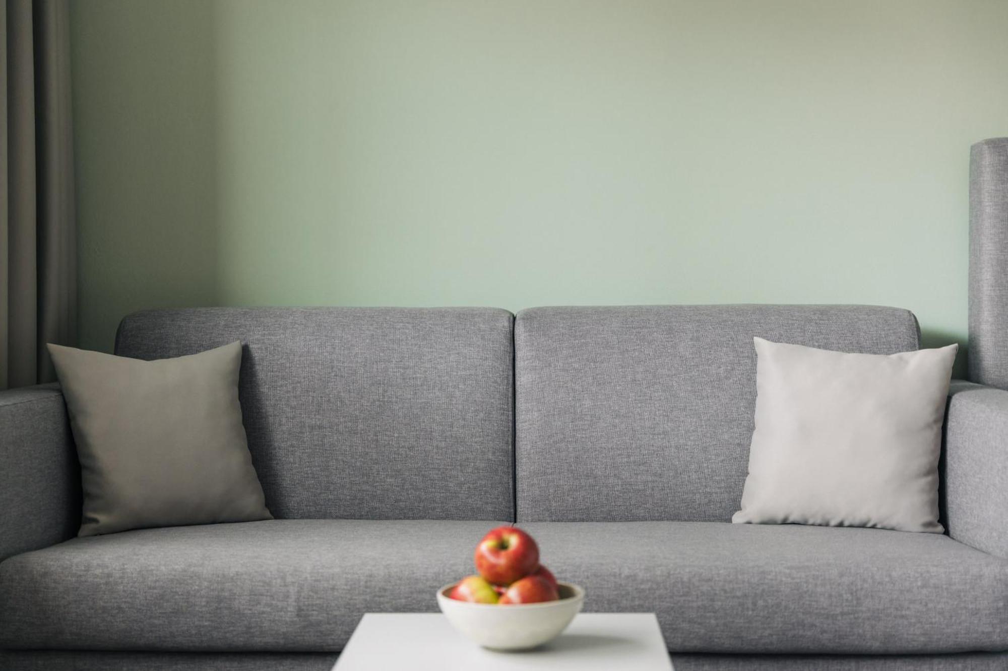 Homaris Apartments Frankfurt 美因河畔法兰克福 外观 照片